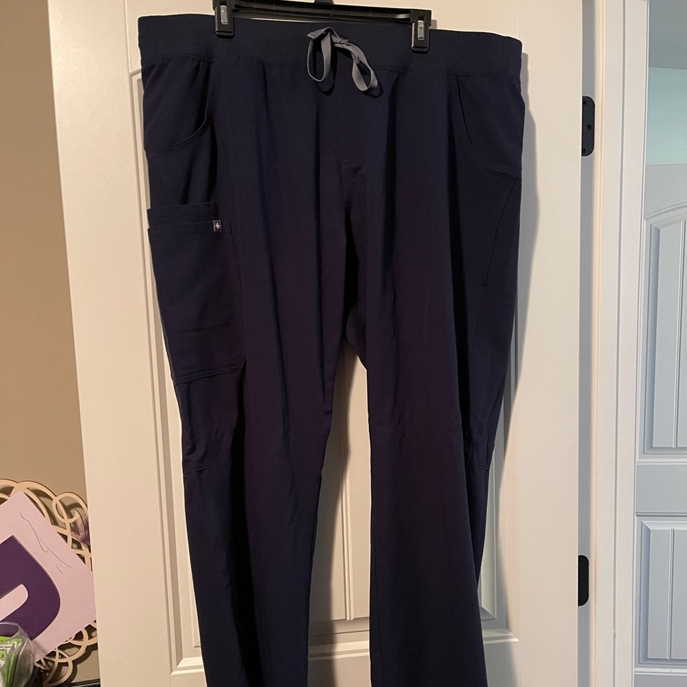 FIGS Kade XXL/T Scrub Pants